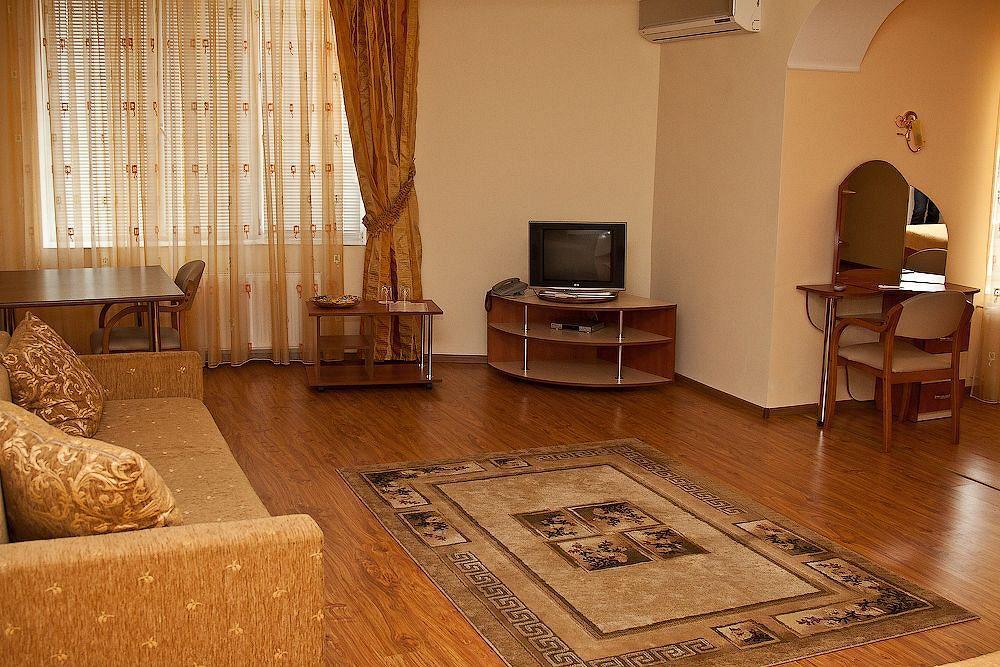 Villa Arus Κισινάου Δωμάτιο φωτογραφία