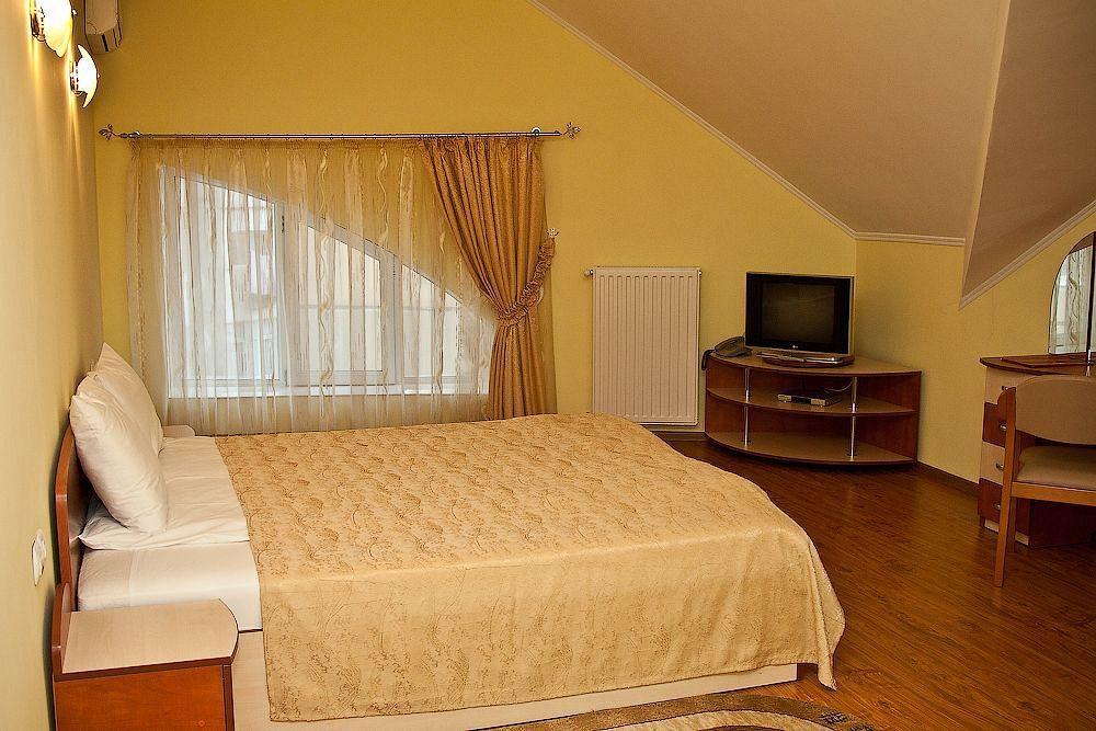 Villa Arus Κισινάου Δωμάτιο φωτογραφία