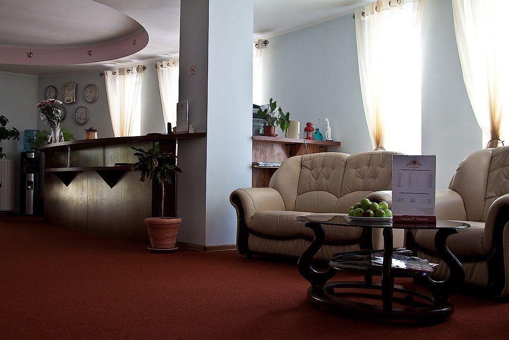 Villa Arus Κισινάου Ανέσεις φωτογραφία