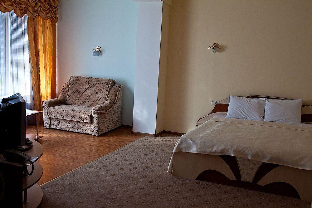 Villa Arus Κισινάου Δωμάτιο φωτογραφία