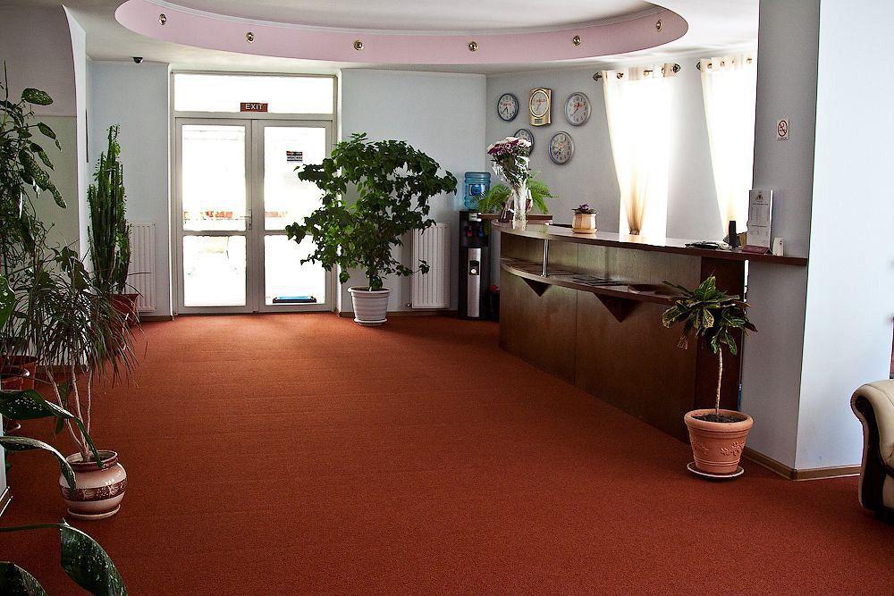 Villa Arus Κισινάου Εσωτερικό φωτογραφία
