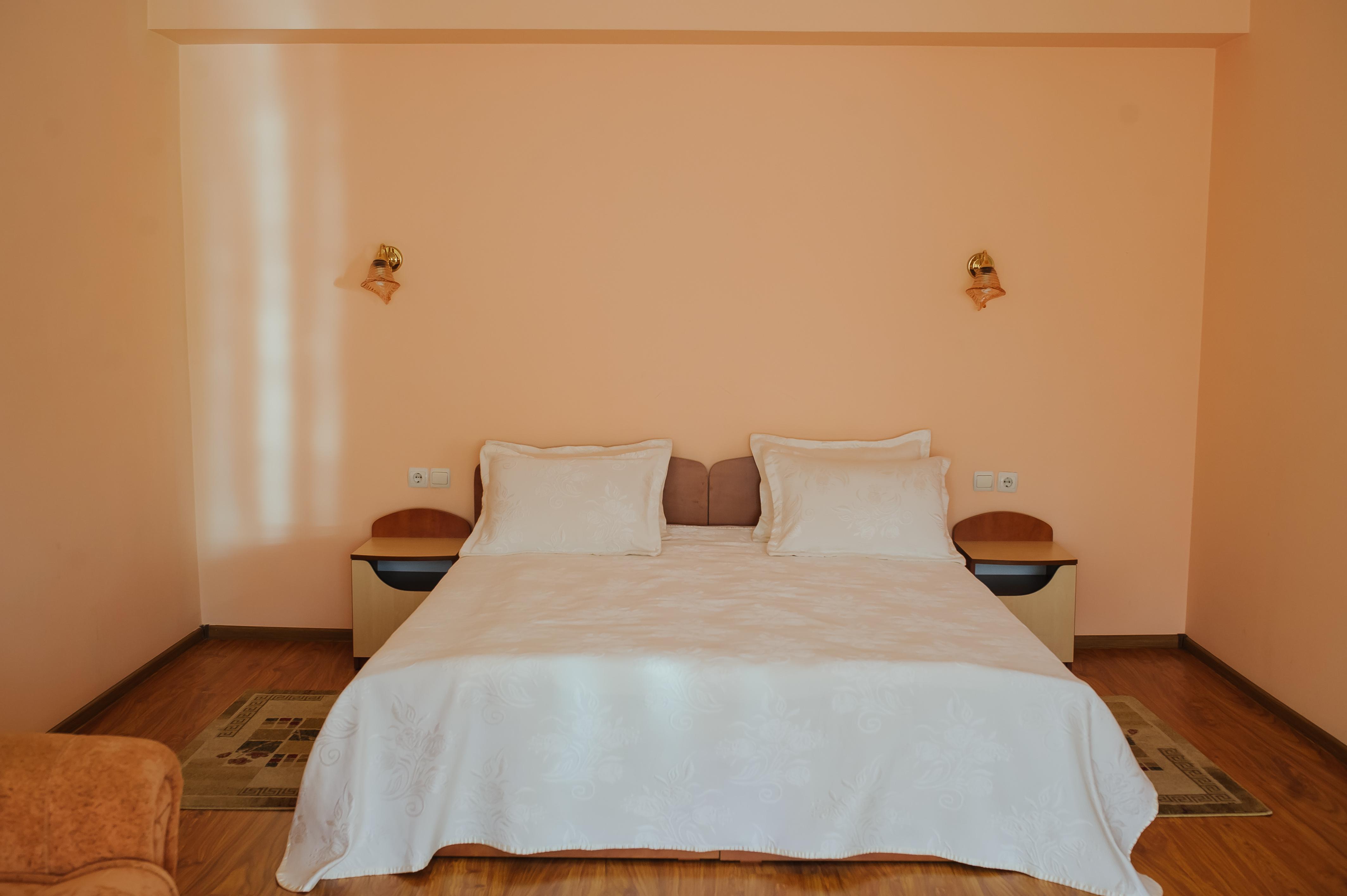 Villa Arus Κισινάου Εξωτερικό φωτογραφία