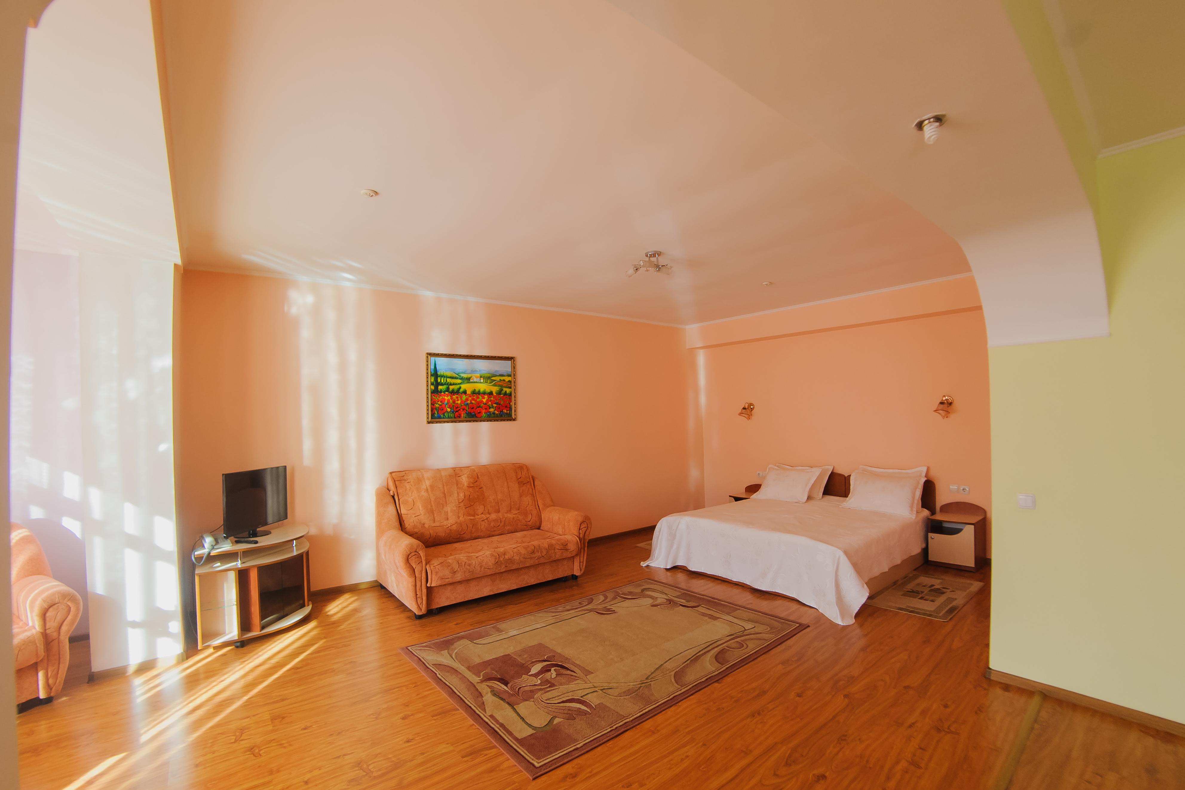 Villa Arus Κισινάου Εξωτερικό φωτογραφία