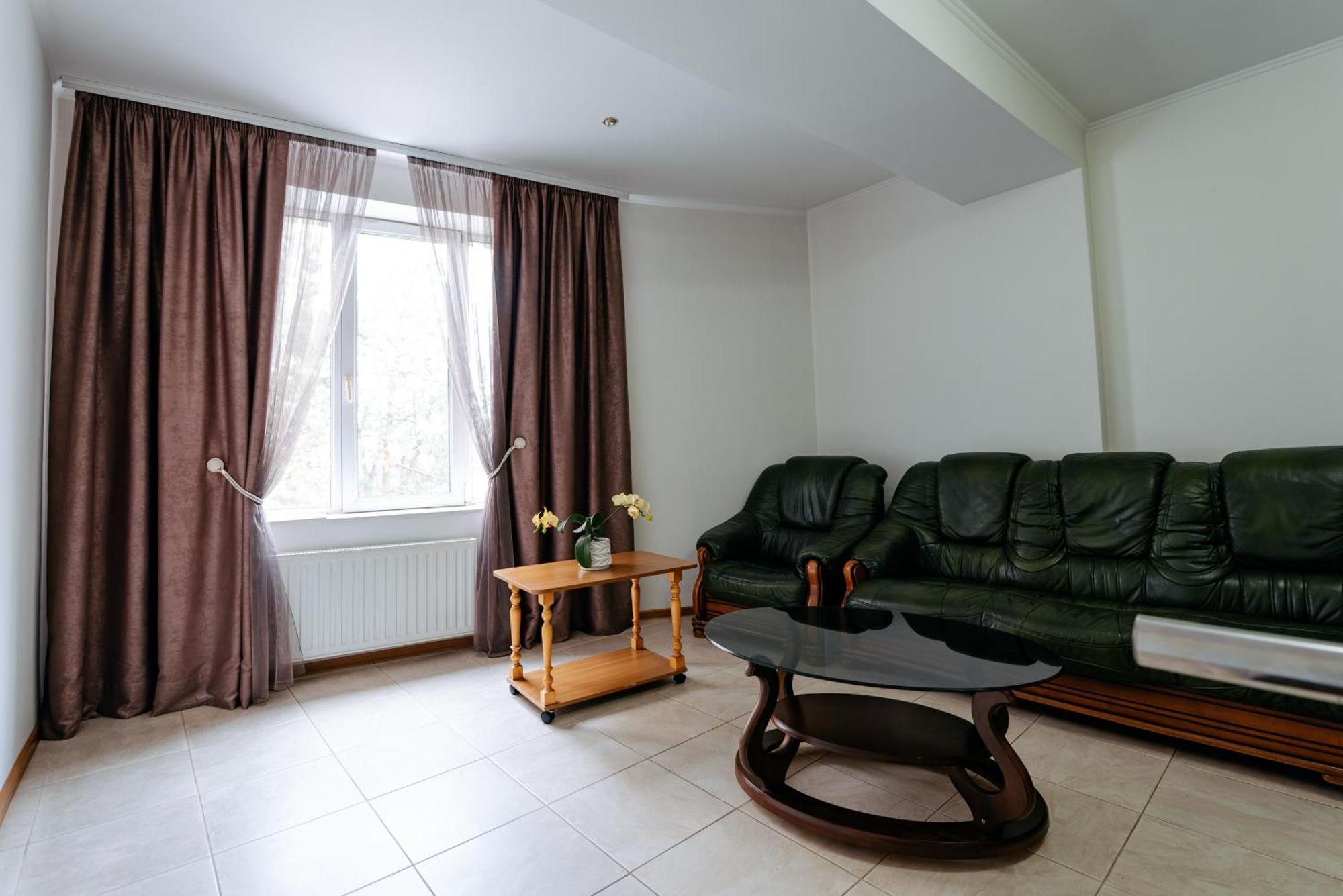 Villa Arus Κισινάου Εξωτερικό φωτογραφία
