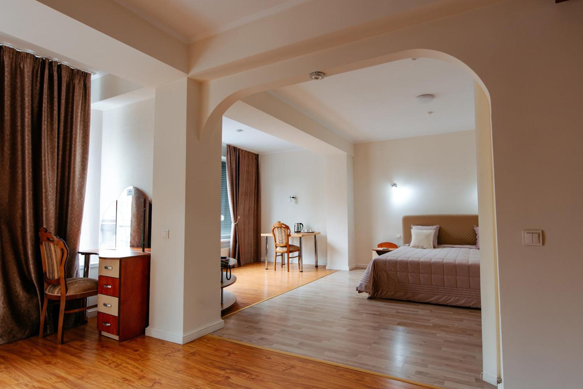 Villa Arus Κισινάου Εξωτερικό φωτογραφία