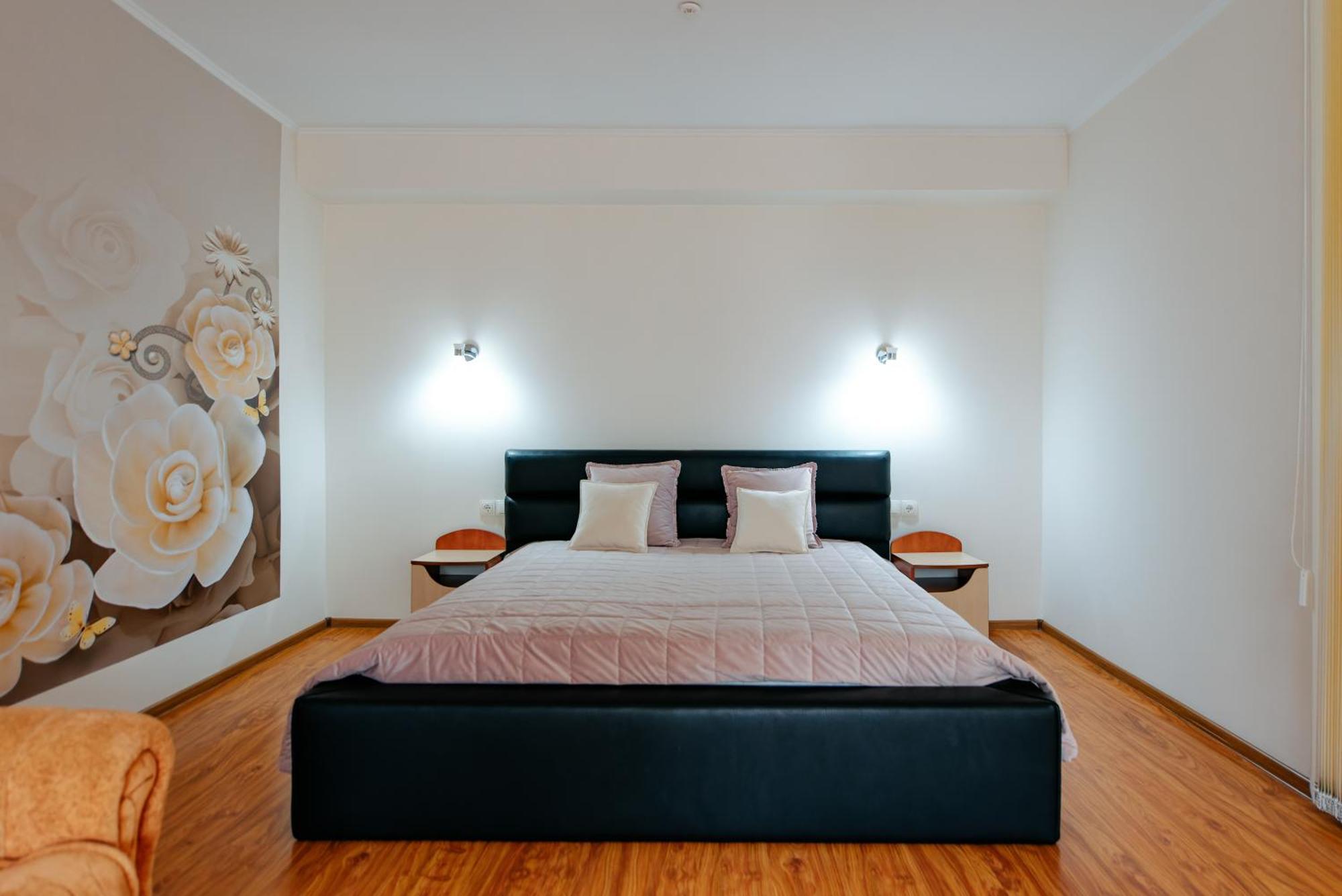 Villa Arus Κισινάου Εξωτερικό φωτογραφία