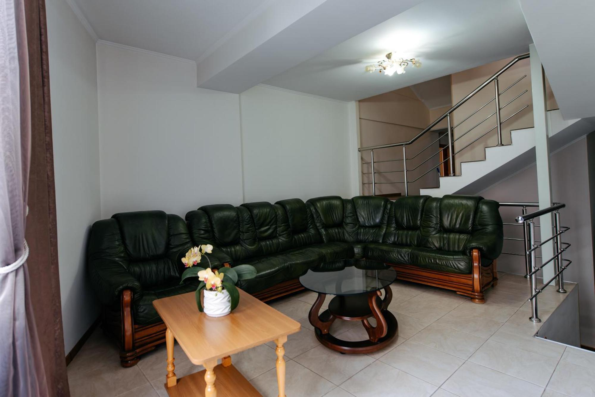 Villa Arus Κισινάου Εξωτερικό φωτογραφία