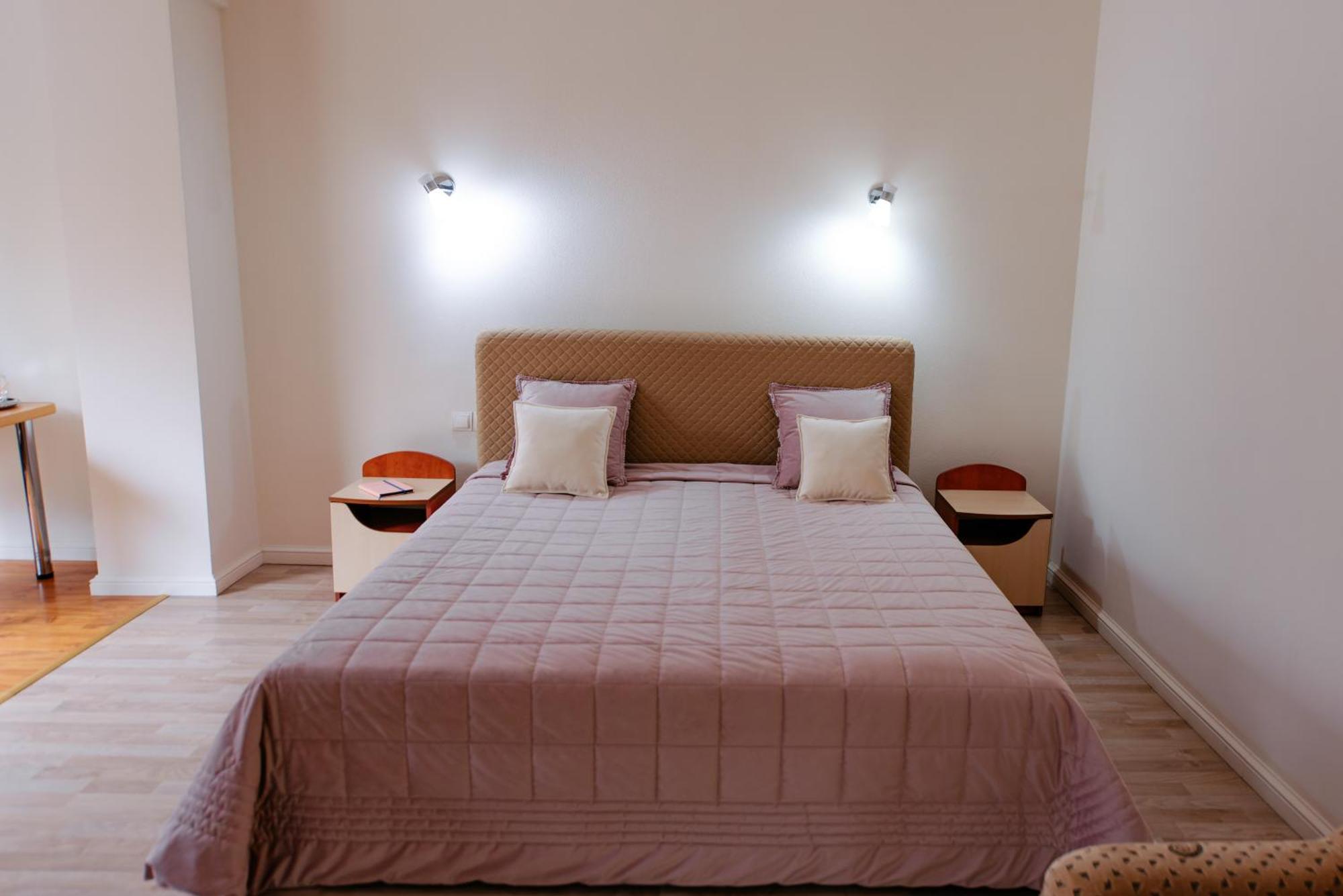 Villa Arus Κισινάου Εξωτερικό φωτογραφία