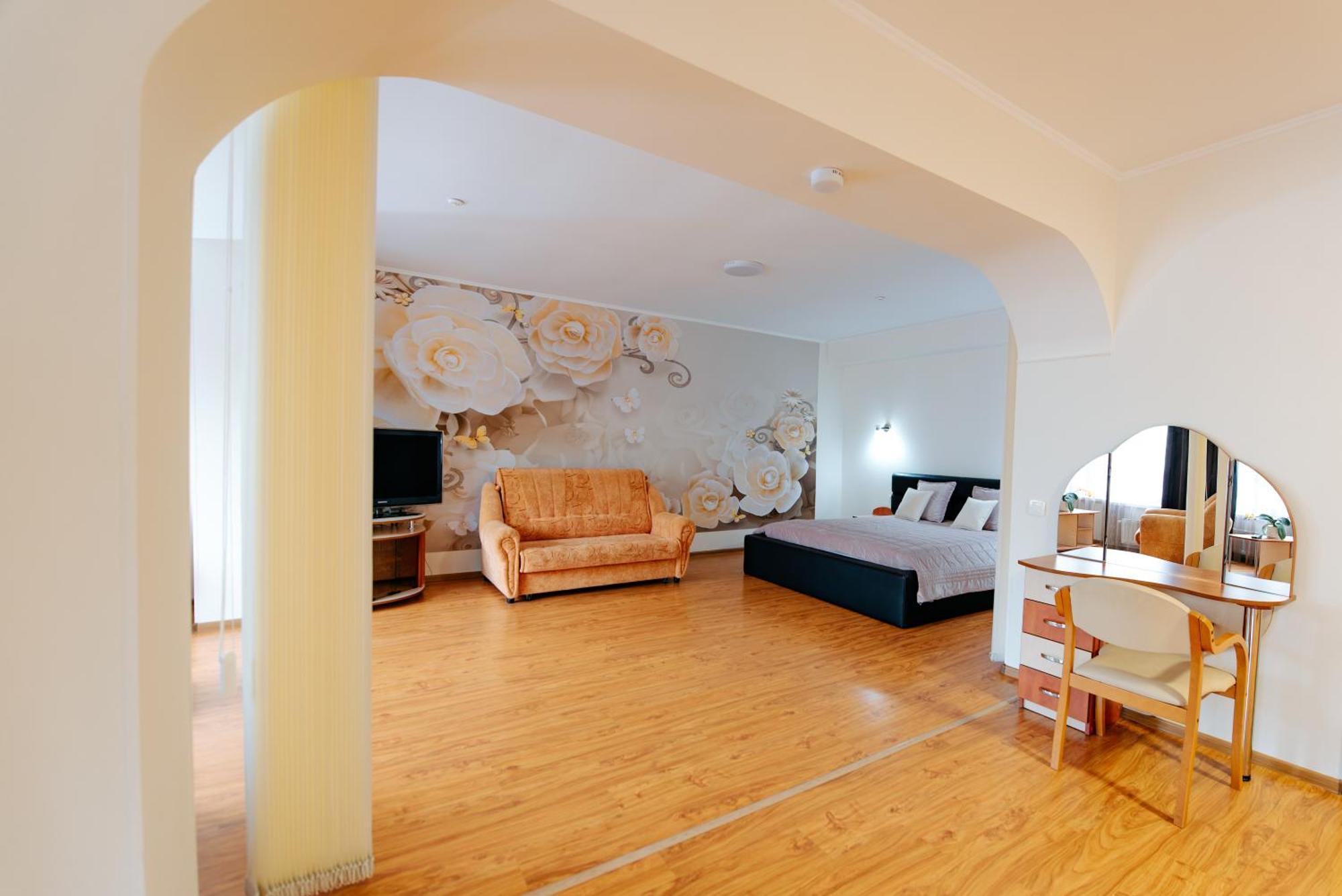 Villa Arus Κισινάου Εξωτερικό φωτογραφία