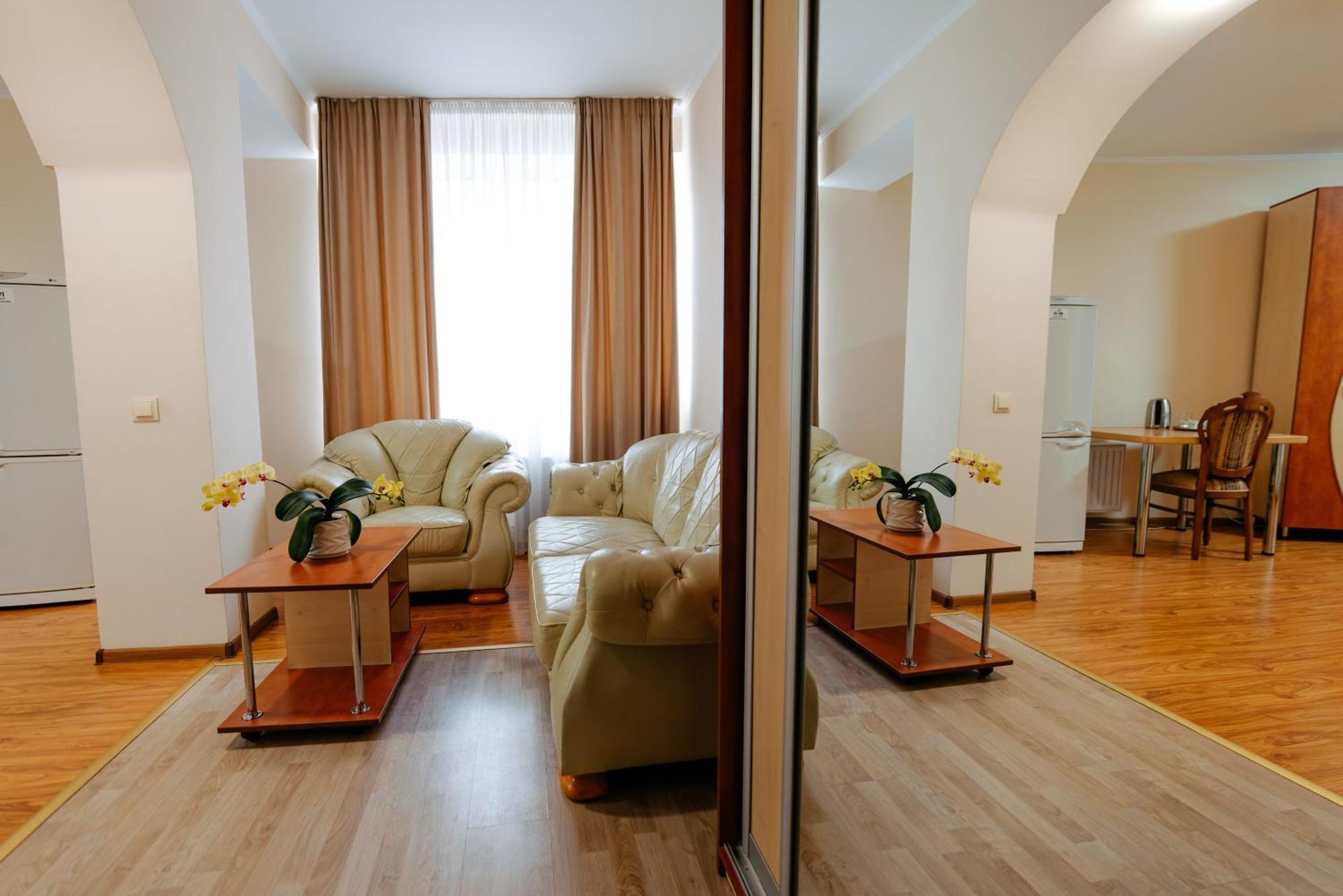 Villa Arus Κισινάου Εξωτερικό φωτογραφία