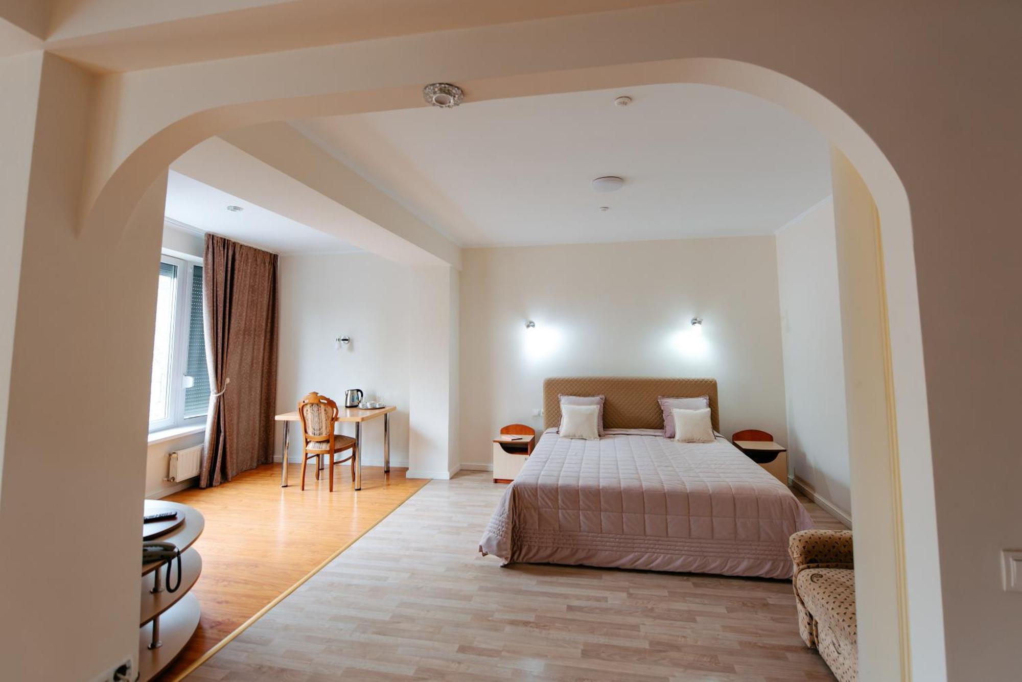 Villa Arus Κισινάου Εξωτερικό φωτογραφία