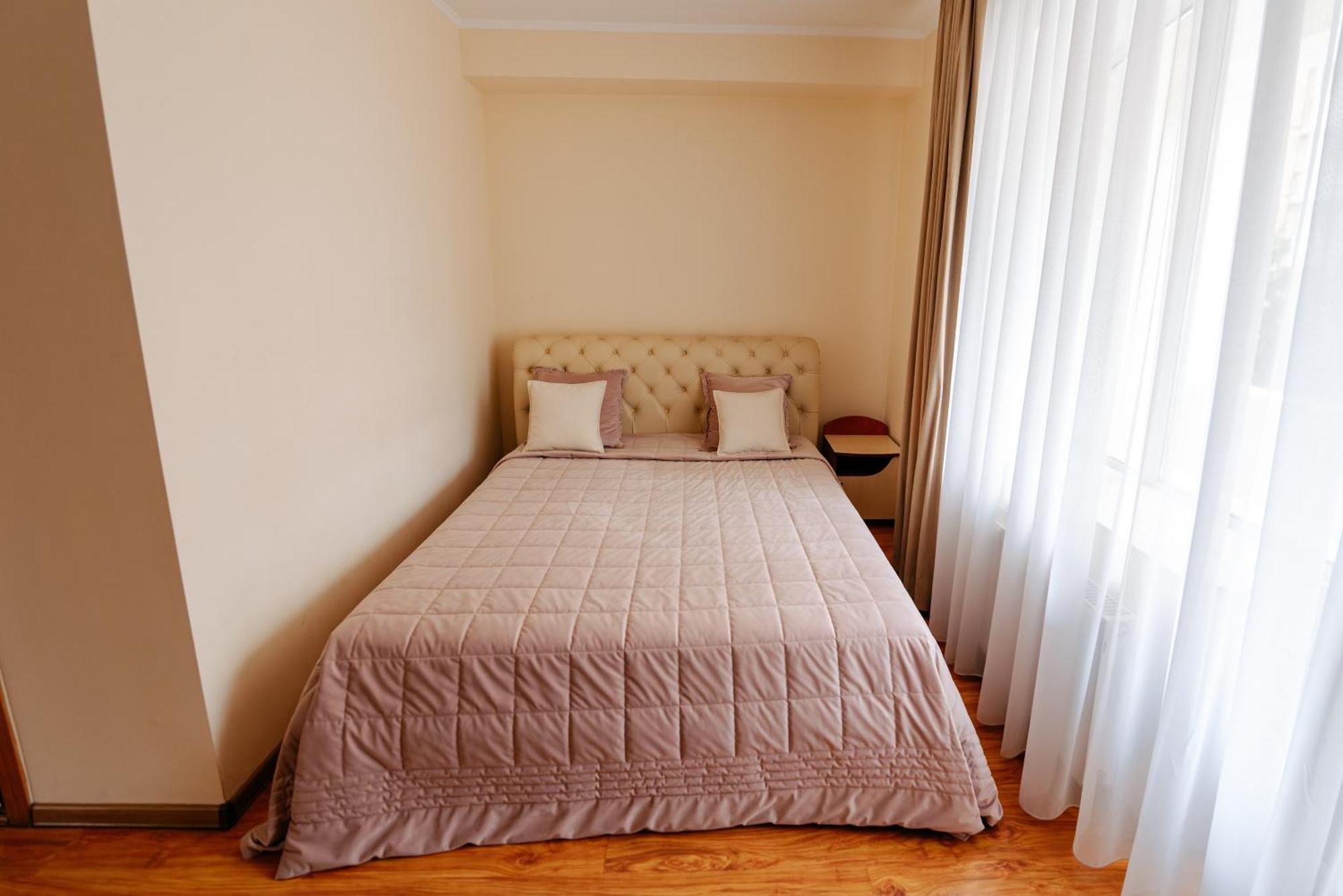 Villa Arus Κισινάου Εξωτερικό φωτογραφία