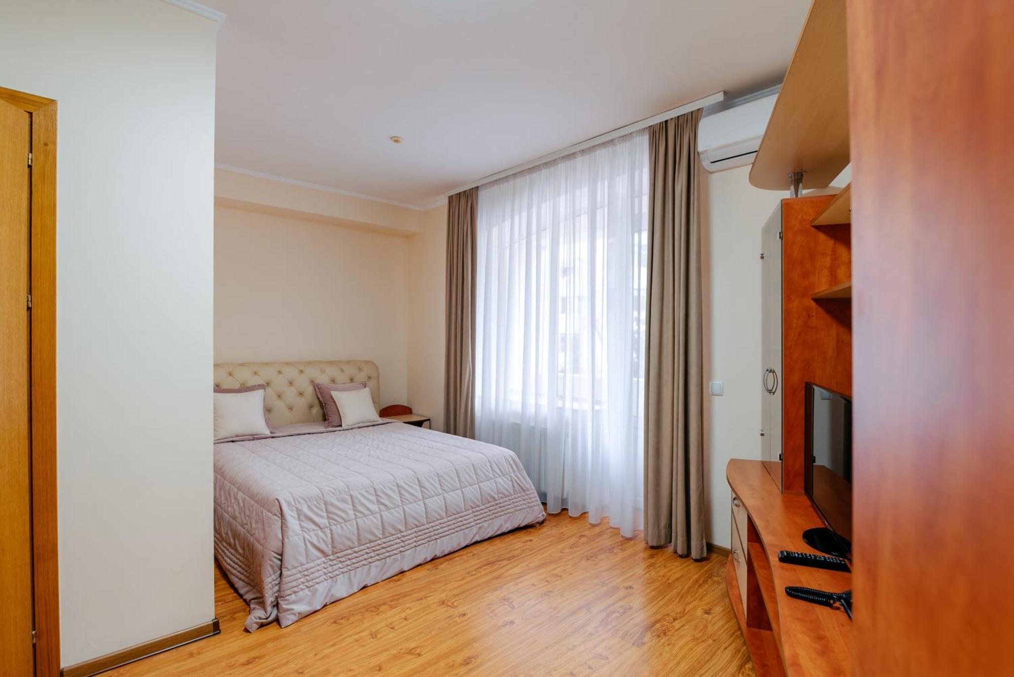Villa Arus Κισινάου Εξωτερικό φωτογραφία