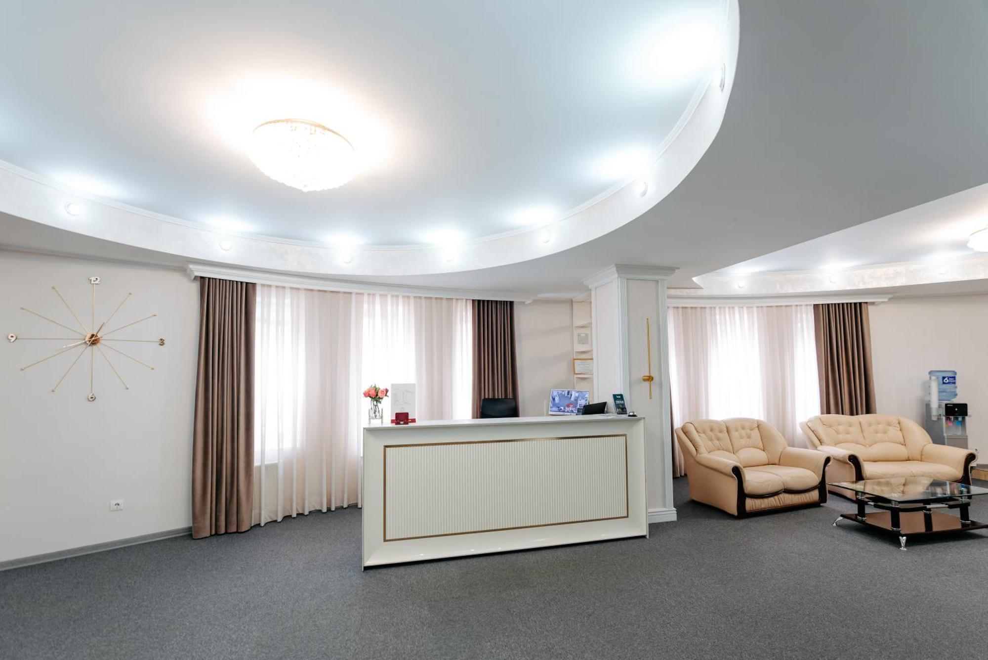 Villa Arus Κισινάου Εξωτερικό φωτογραφία