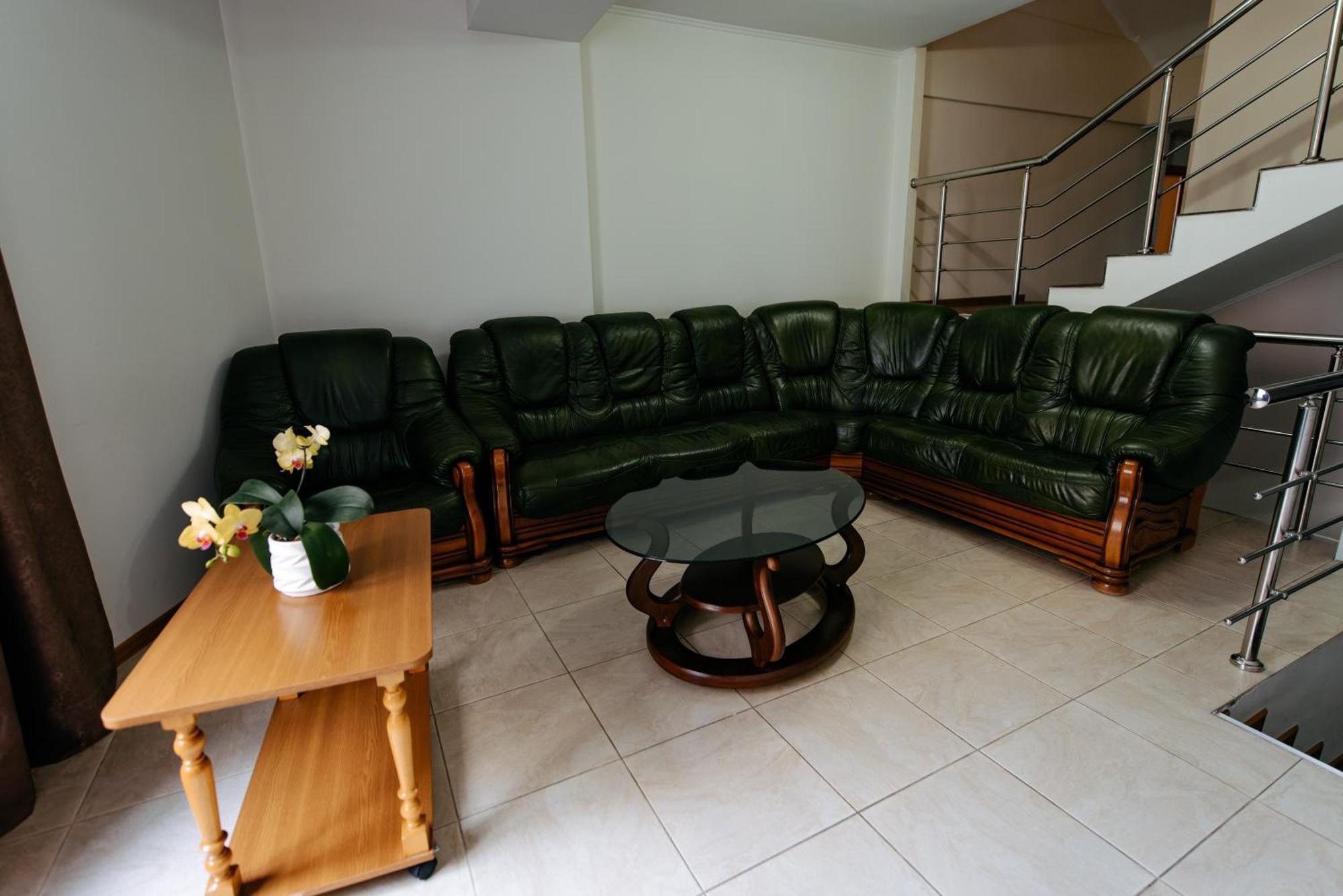 Villa Arus Κισινάου Εξωτερικό φωτογραφία