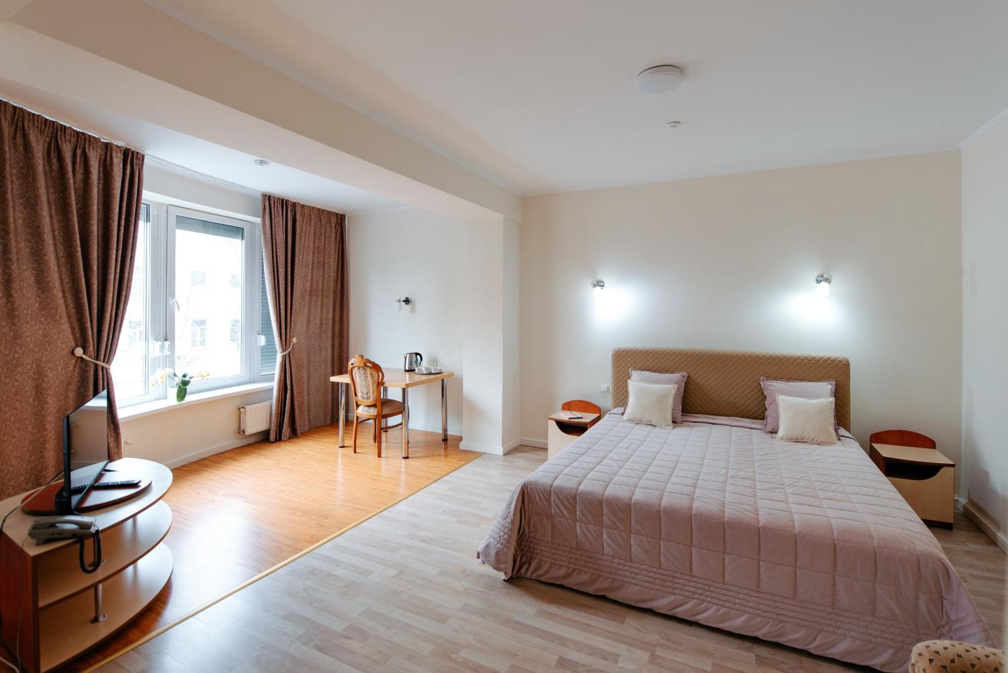 Villa Arus Κισινάου Εξωτερικό φωτογραφία
