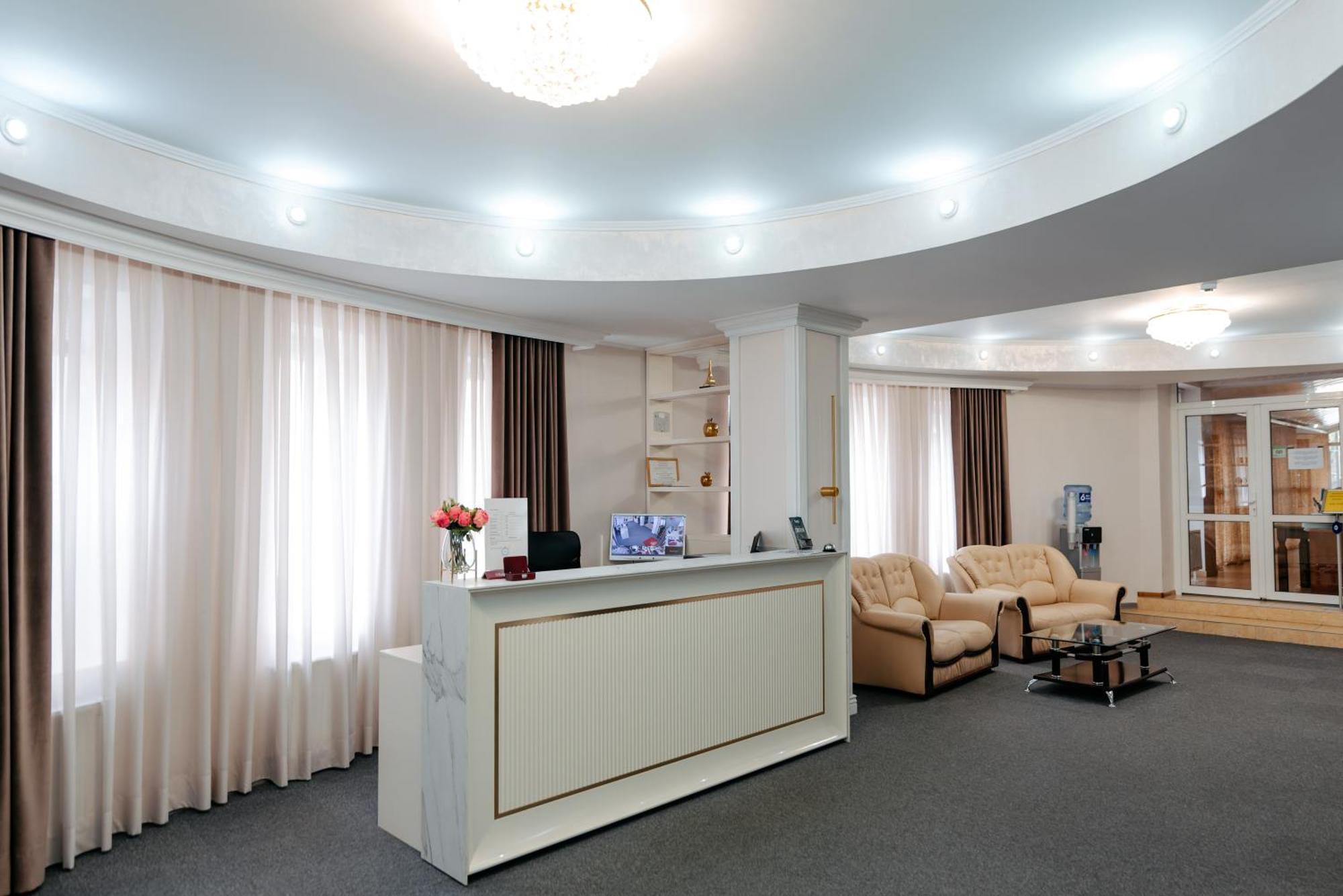 Villa Arus Κισινάου Εξωτερικό φωτογραφία