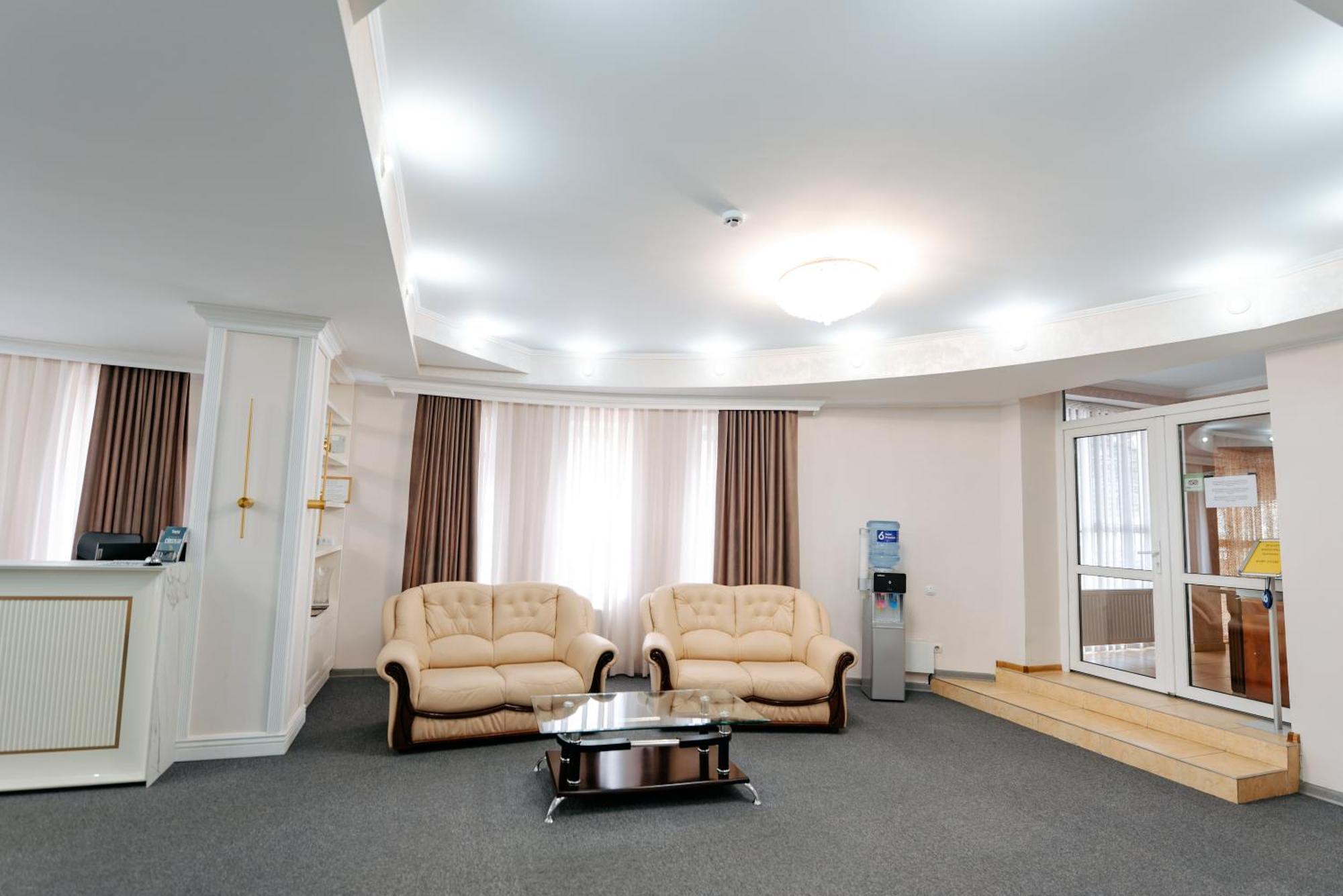 Villa Arus Κισινάου Εξωτερικό φωτογραφία