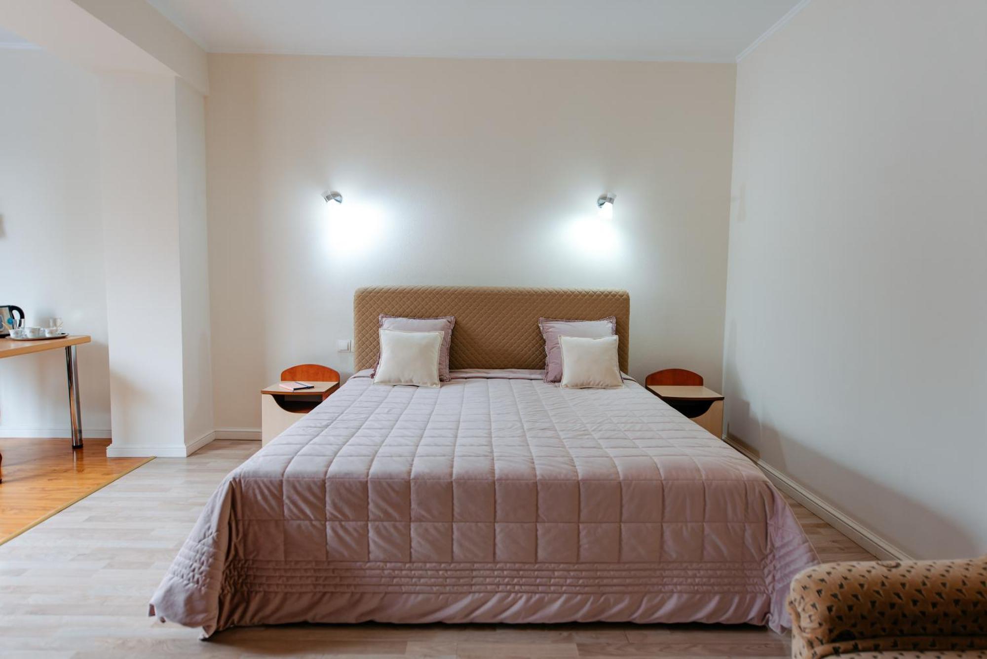 Villa Arus Κισινάου Εξωτερικό φωτογραφία