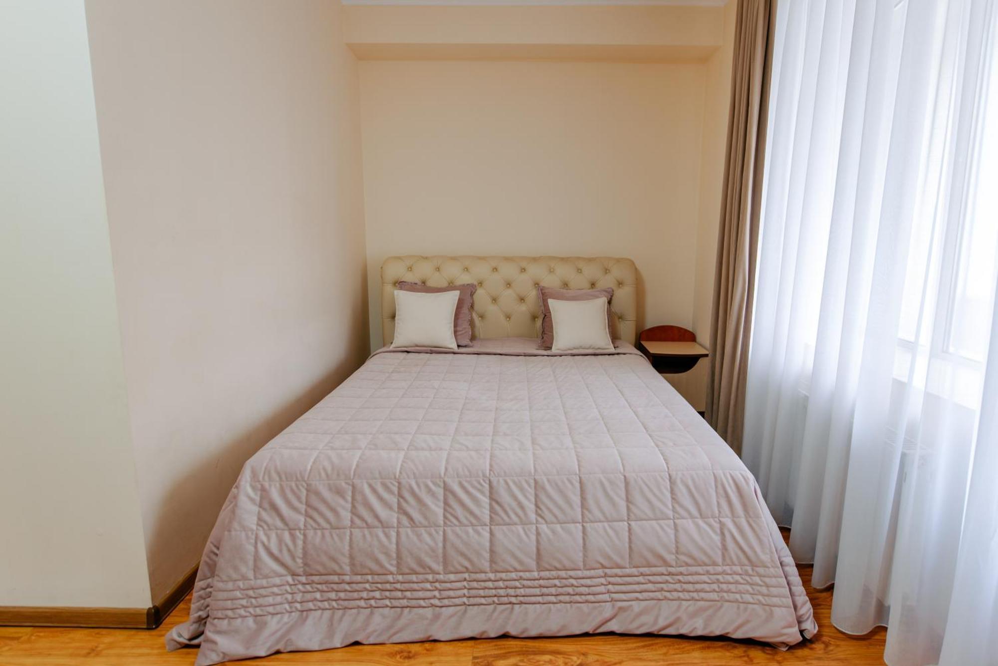 Villa Arus Κισινάου Εξωτερικό φωτογραφία