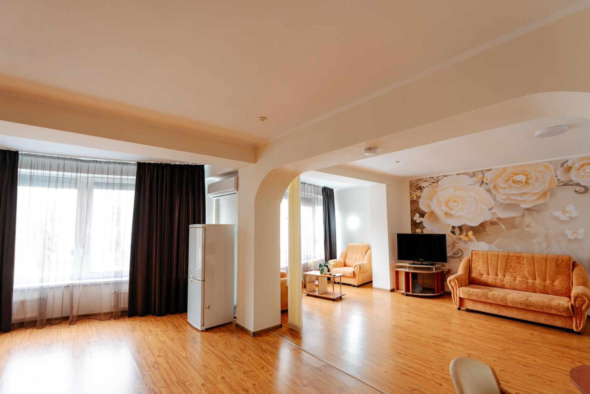 Villa Arus Κισινάου Εξωτερικό φωτογραφία